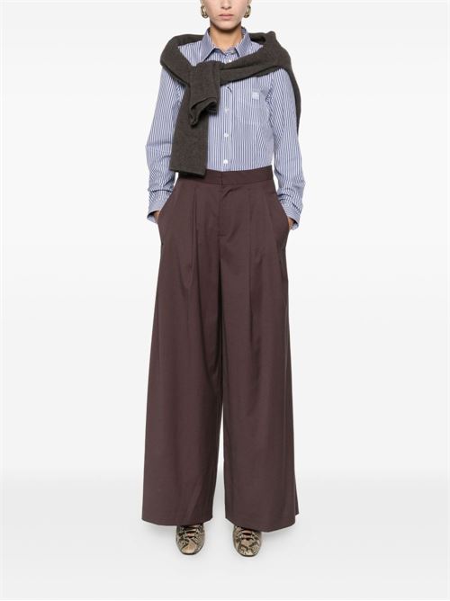 Camicia donna Apice a righe MARELLA Sport | APICE003